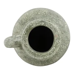 GORDENFIELD GREEN VASE 20 (IN) 9