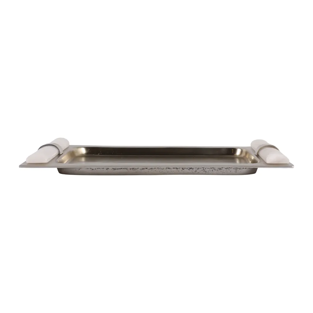 BARTONBROOK SILVER TRAY 2 (IN)