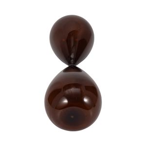 JULIANOAK BROWN HOURGLASS 20 (IN) 7