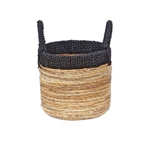 Holset Basket - Set of 3 Gray 4