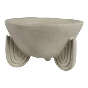 CARLINGATE GREEN BOWL 7 (IN) 4