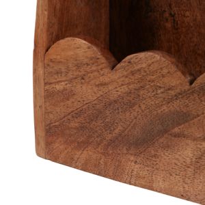 WARDWAY BROWN ORGANIZER 11 (IN) 7