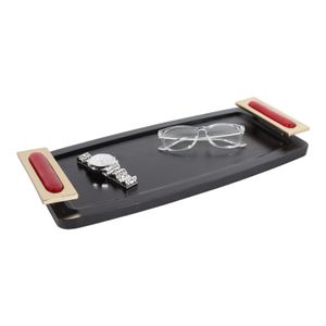 CUTTERLAND BLACK TRAY 2 (IN) 4
