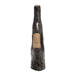 VALEBEACH BLACK VASE 14 (IN) 4