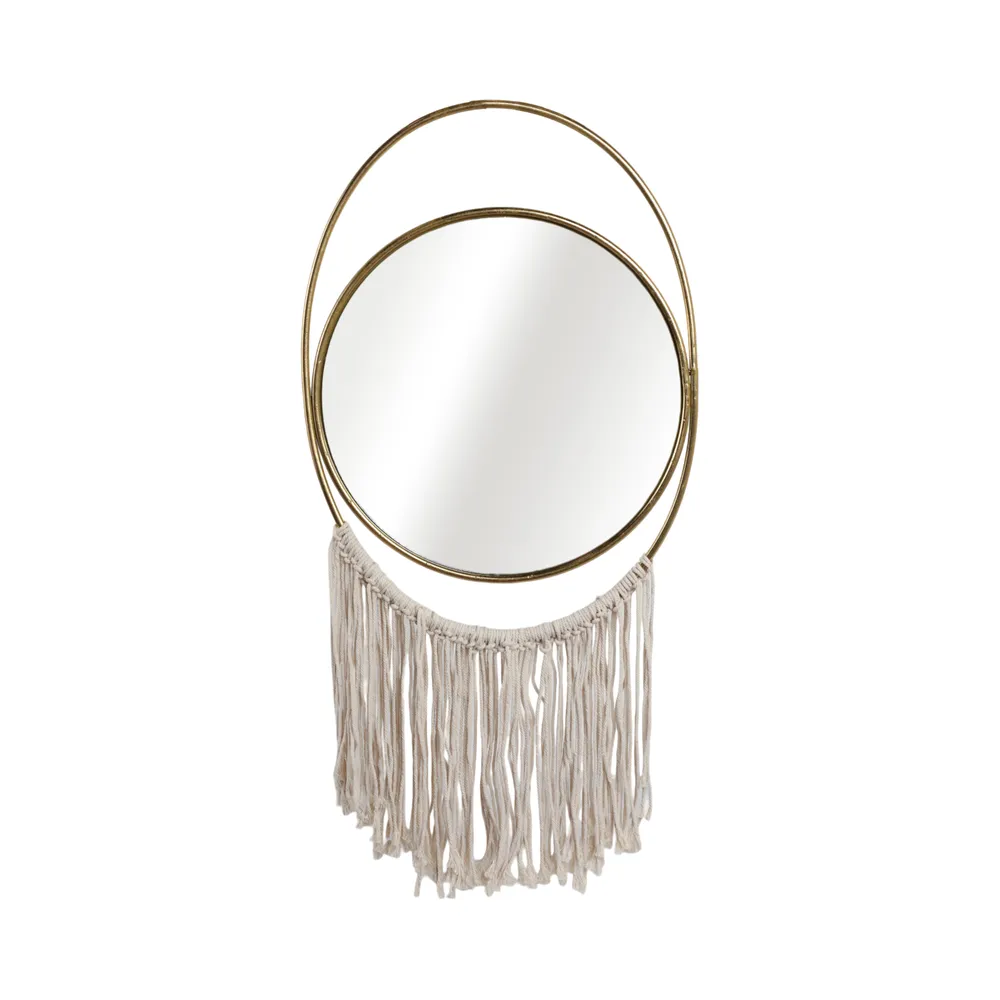 JULIANPORT GOLD MIRROR 30 (IN)