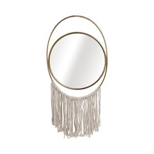 JULIANPORT GOLD MIRROR 30 (IN) 1