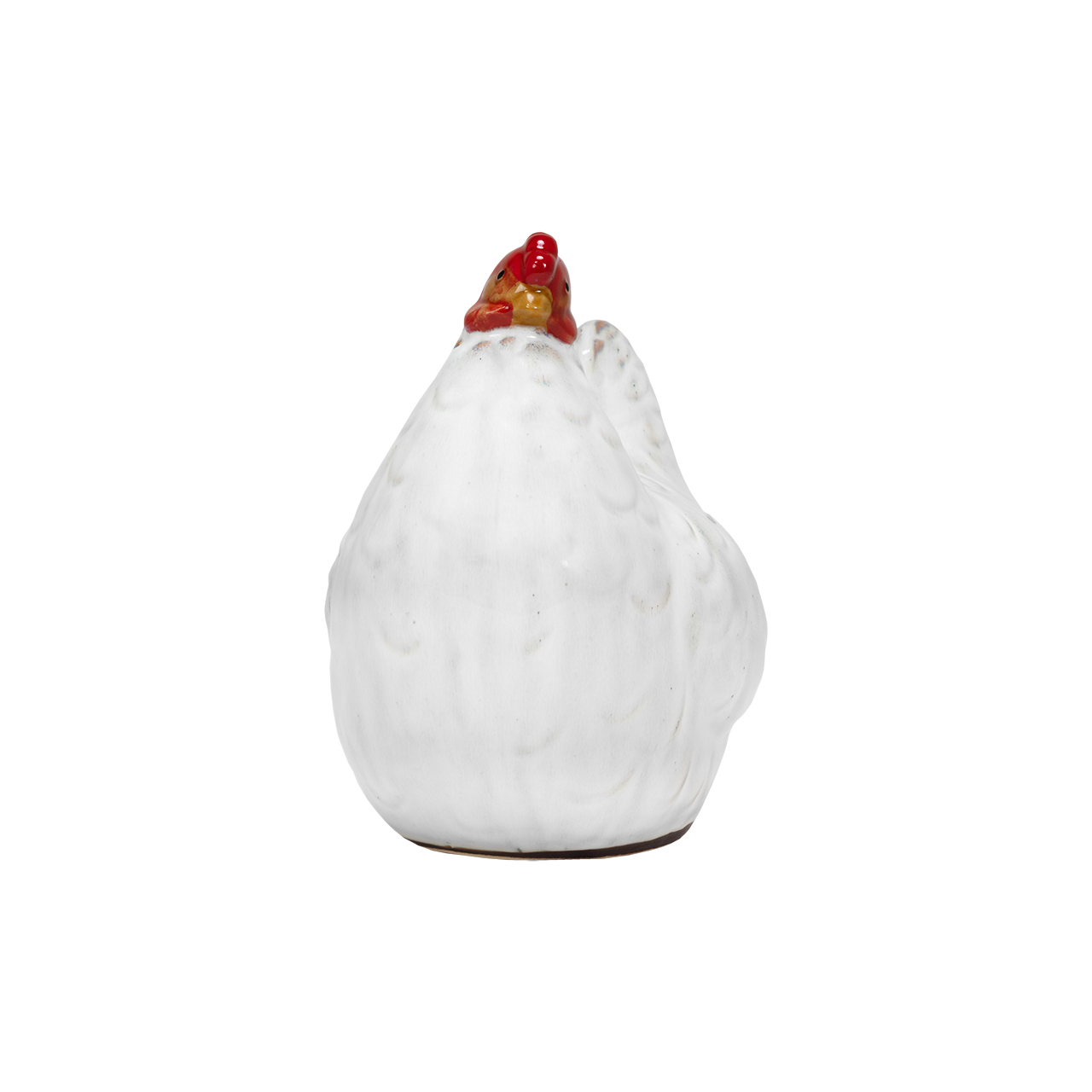 Avari Small Hen Figurine 3
