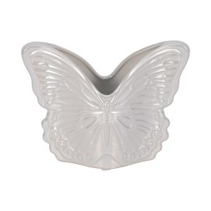 HEWITTFORD IVORY PLANTER 6 (IN) 1