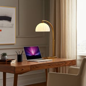 LINDENCROSS GOLD LAMP 22 (IN) 2
