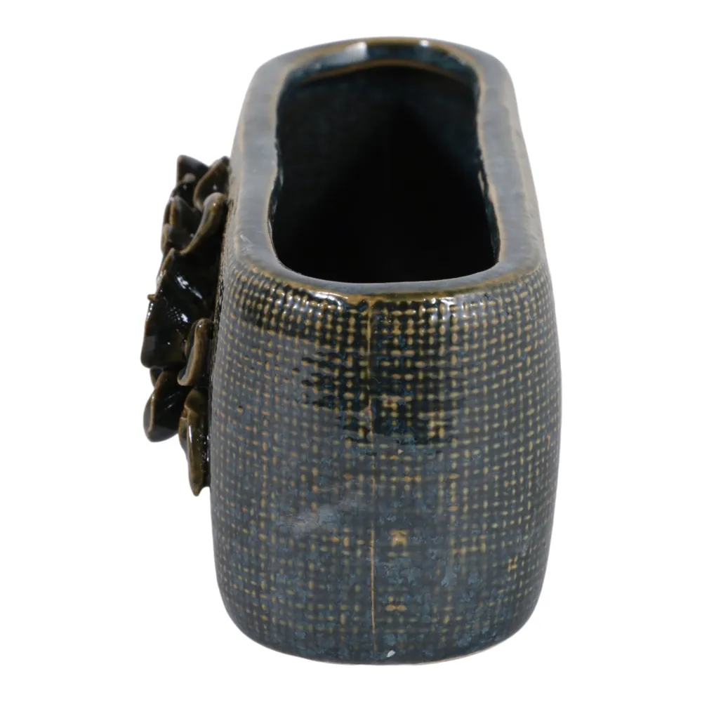 ORTONTON BLUE PLANTER 3 (IN)