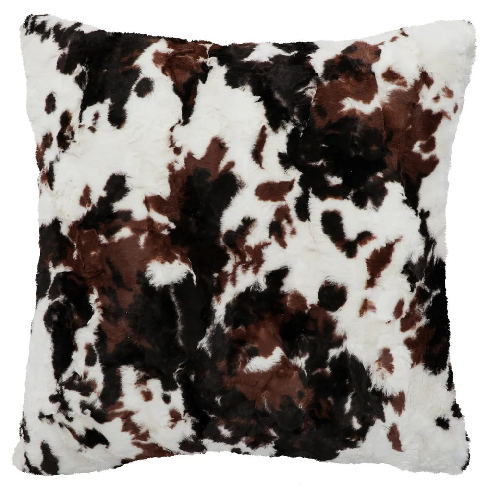 Appaloosa - Euro Sham - 26x26
