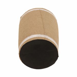 EMMETMORE IVORY VASE 17 (IN) 9