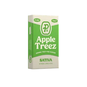 Starter Kit-6PK-Apple Treez 3