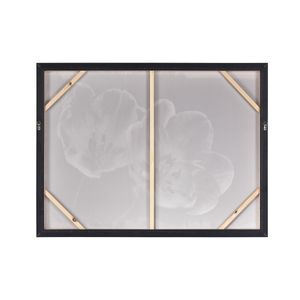 Meru Framed Wall Art 3