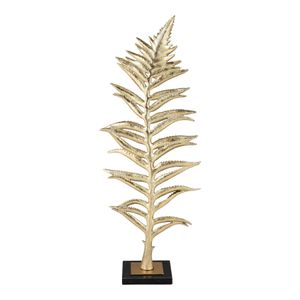 Fern Sculpture - Set of 2 4