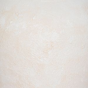 TROYSTONE IVORY VASE 12 (IN) 5