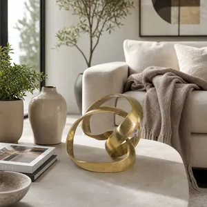 DASHPORT GOLD DECOR 7 (IN) 7