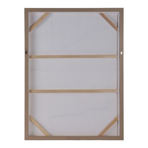 BAXTERCREST WHITE ART 48 (IN) 7