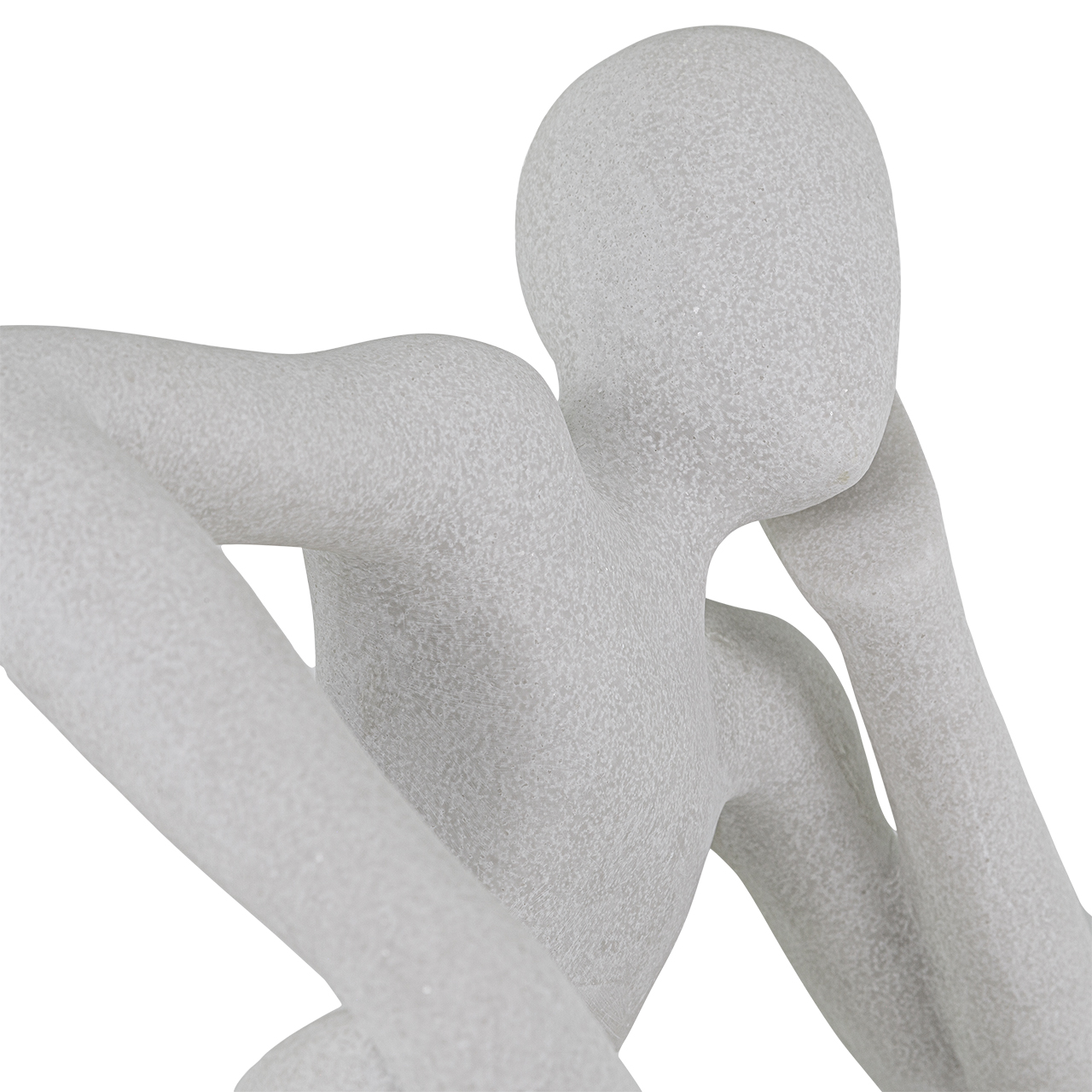 Sebastian Sculpture 7