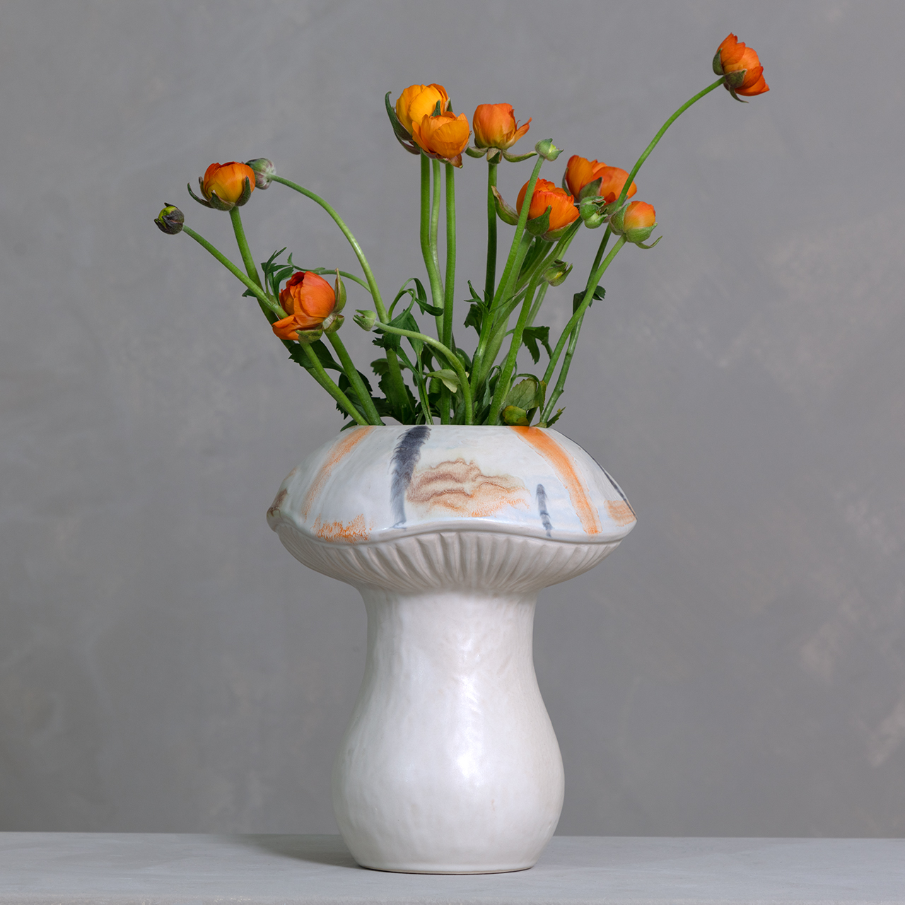 Odion Vase -SB 2