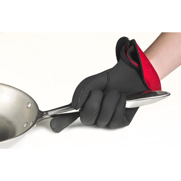KG Glove 5-Finger Small 10.25