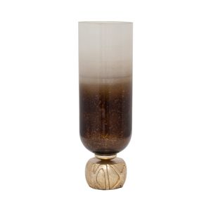 WALTONLEY IVORY CANDLE HOLDER 19 (IN) 3