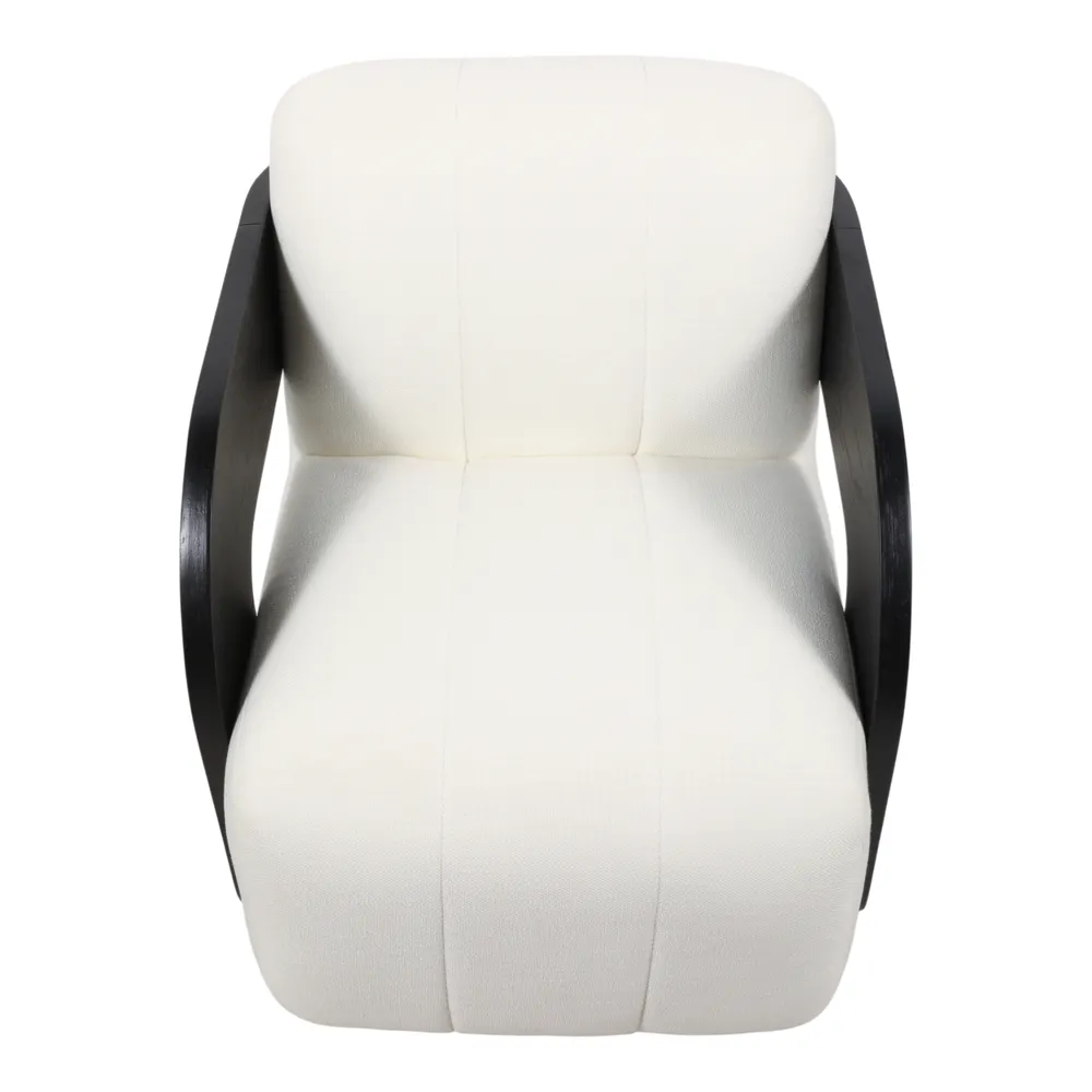 COLTONMOOR GRAY CHAIR 32 (IN)