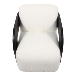 COLTONMOOR GRAY CHAIR 32 (IN) 9