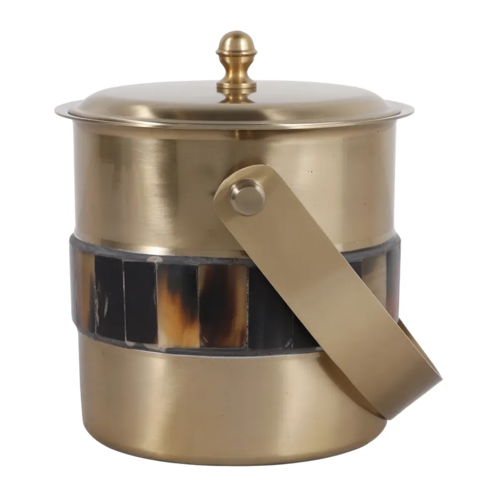 DIXONGROVE GOLD BAR ACCESSORY 7 (IN)