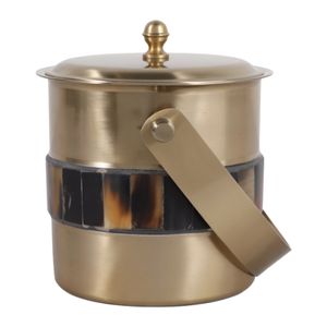 DIXONGROVE GOLD BAR ACCESSORY 7 (IN) 6