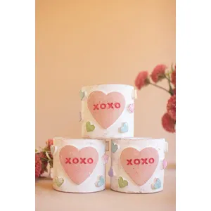 Clay Valentine's Container 3