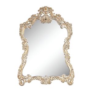 Regence Wall Mirror 1