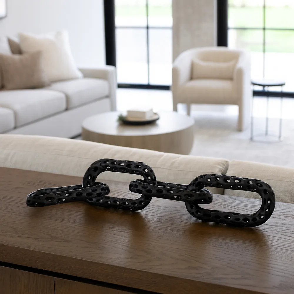 CASEYLEY BLACK DECOR 1 (IN)
