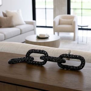 CASEYLEY BLACK DECOR 1 (IN) 2