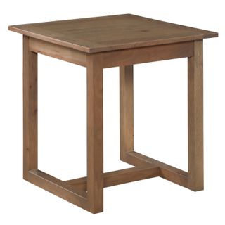 re.curated Open End Table