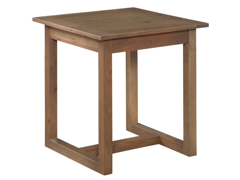 re.curated Open End Table 2