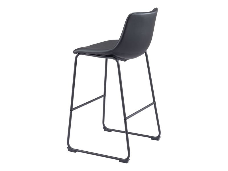 Smart Barstool Black 6