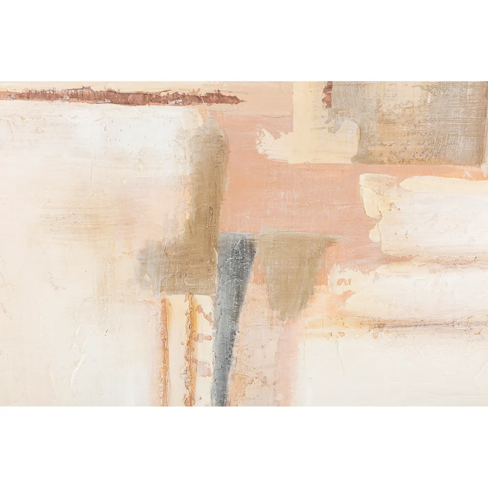 PAXTONLEY IVORY ART 40 (IN)
