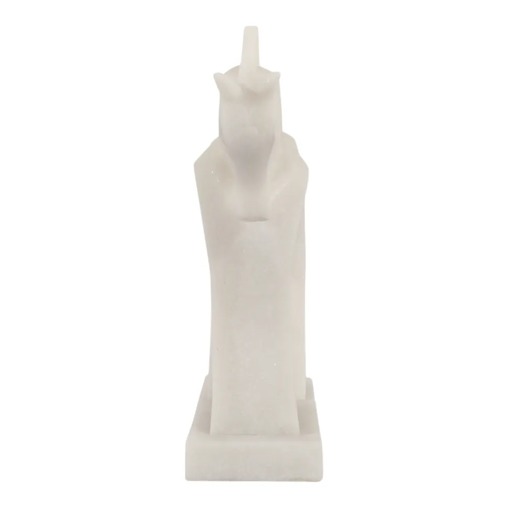 ORTONROSE WHITE DECOR 13 (IN)