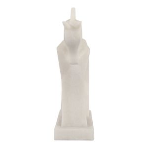 ORTONROSE WHITE DECOR 13 (IN) 4