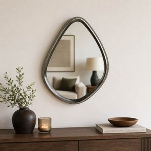 BRADENLAND BRONZE MIRROR 15 (IN) 2