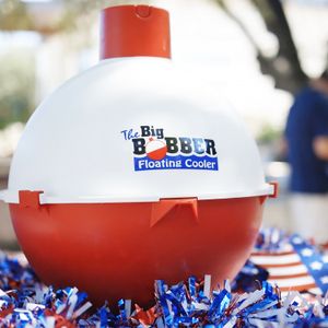 Big Bobber Floating Cooler 3