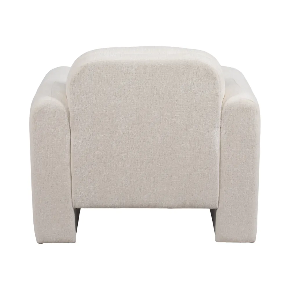 BLAKEPORT IVORY CHAIR 32 (IN)