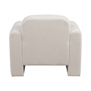 BLAKEPORT IVORY CHAIR 32 (IN) 5