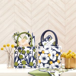 Windflower Reusable Itsy Bitsy Gift Bag 3