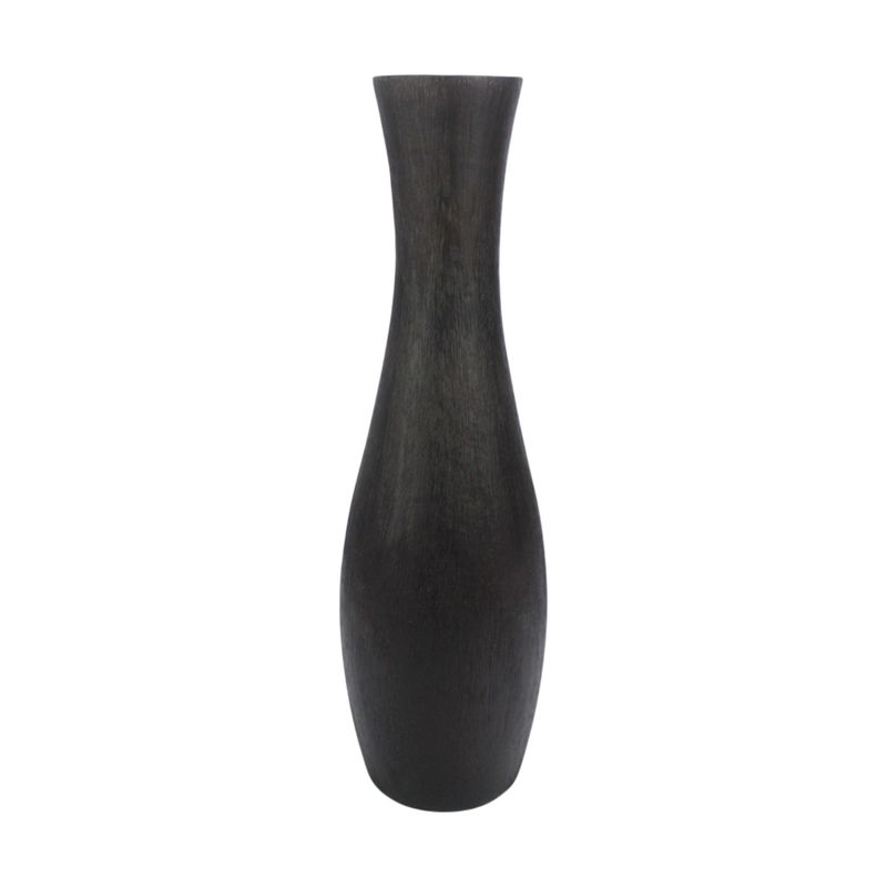 VASE CATS WHISKERS 4X14IN
