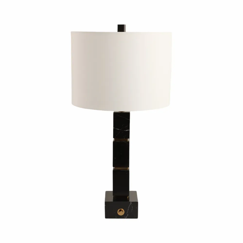 TIPTONPORT GREEN LAMP 27 (IN)
