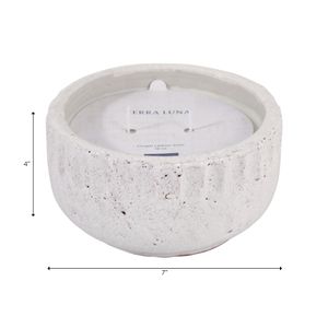 COVESTONE GINGER LEMON YUZU CANDLE 4 (IN) 10