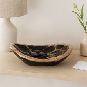 SLATESIDE BLACK BOWL 5 (IN) 2