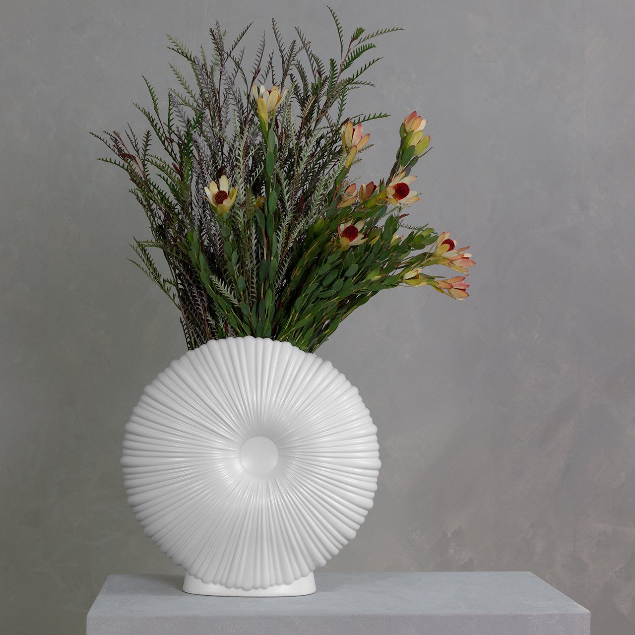 Matteo Tall Vase